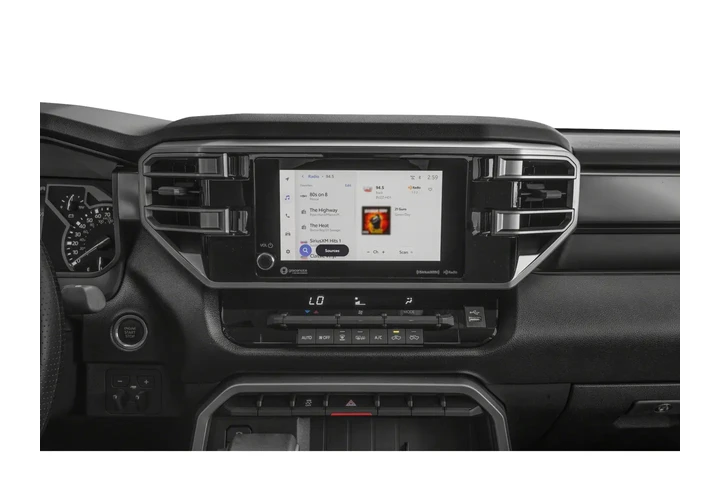 $48778 : 2025 Tundra SR5 image 7