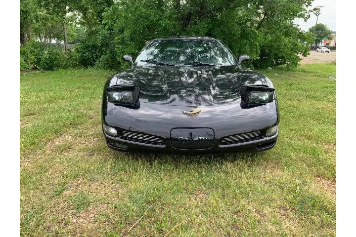 $14495 : 2002 Corvette image 7