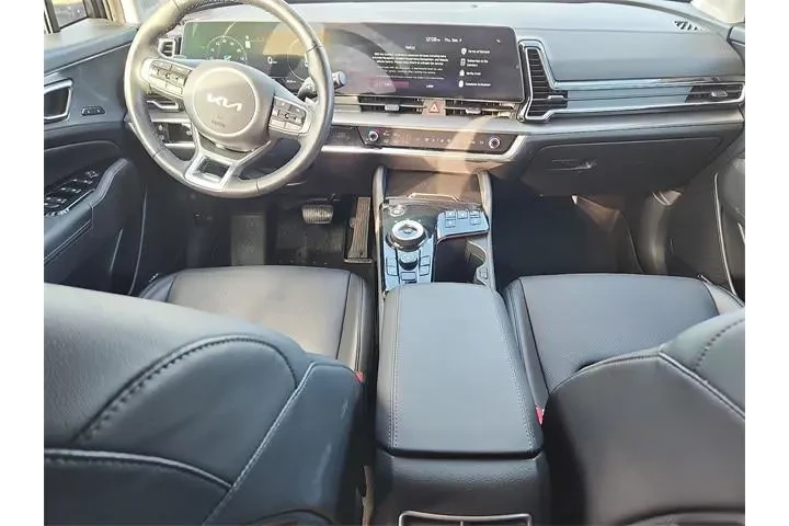 $29978 : Kia Sportage Hybrid 2023 AWD image 8