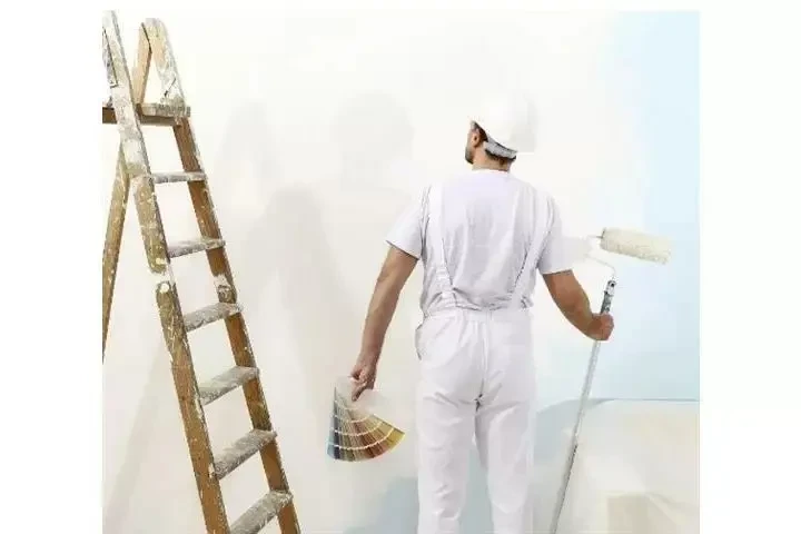 HIRING MOTIVATED PAINTERS image 1