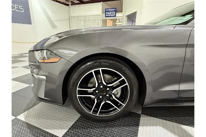$24099 : Mustang 2023 image 10