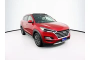 Hyundai TUCSON 2021 AWD Ulti en Madison
