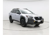 Subaru Outback 2024 AWD Wild