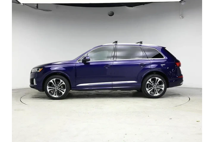$35998 : Audi Q7 2021 AWD quattro Pre image 3