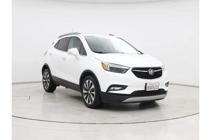 $13998 : Buick Encore 2019 Essence 4d image 1