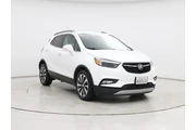 Buick Encore 2019 Essence 4d