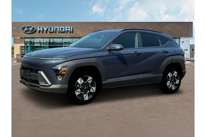 $20991 : Hyundai KONA 2025 AWD SEL 4d image 2