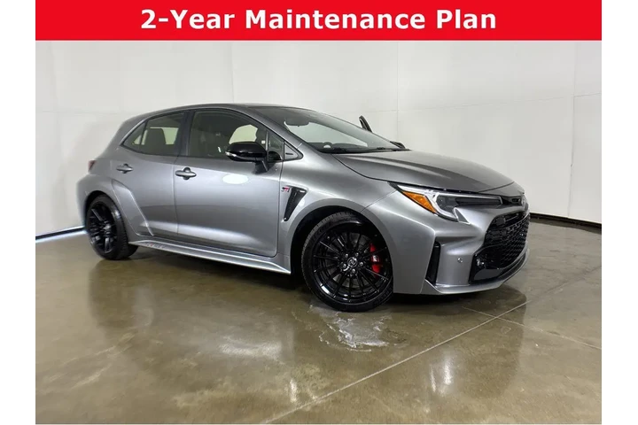$40000 : 2024 GR Corolla Premium image 1