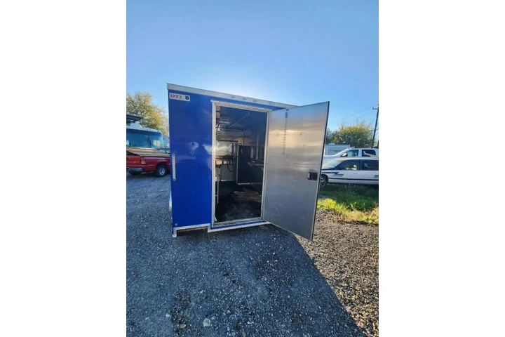 $17995 : 2023 A DOUGLAS FOOD TRAILER20 image 10