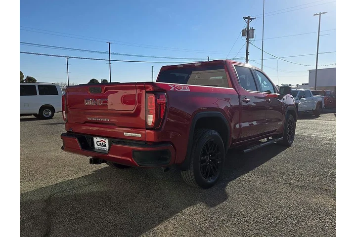 $35995 : GMC Sierra 1500 2021 4x2 Ele image 3