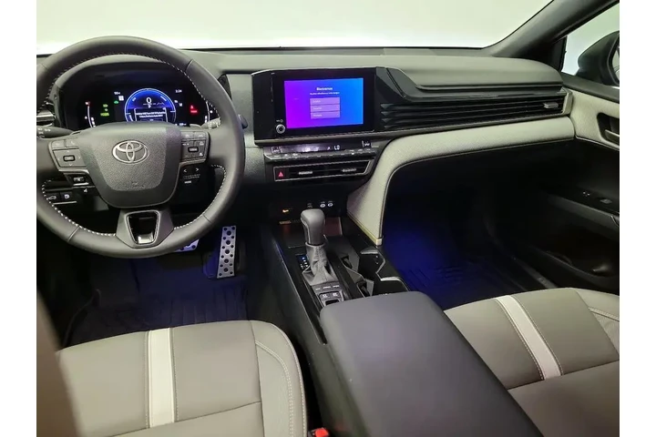 $33998 : Toyota Camry 2026 SE 4dr Sed image 9