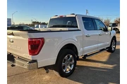 $29962 : Ford F-150 2022 4x2 XLT 4dr thumbnail