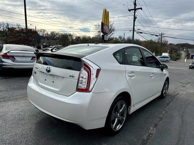 $10495 : 2013 Prius Persona Series SE image 7