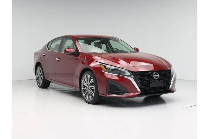$25998 : Nissan Altima 2023 AWD 2.5 S image 1