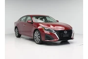 Nissan Altima 2023 AWD 2.5 S en Charlotte