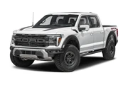 2025 F-150 Raptor thumbnail