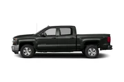 $25984 : 2017 Silverado 1500 LT thumbnail