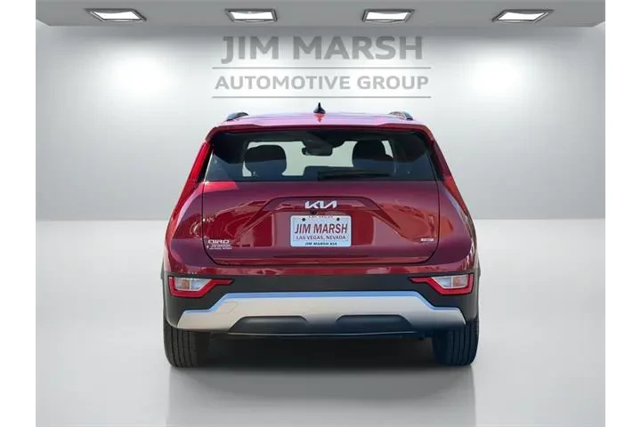 $21975 : Kia Niro 2024 EX 4dr Crossov image 5
