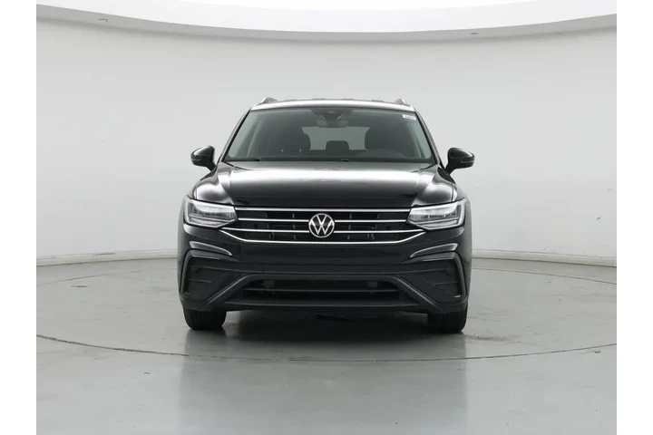 $21998 : Volkswagen Tiguan 2023 S 4dr image 5