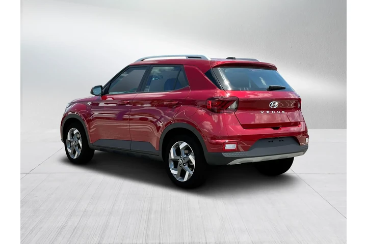 $23500 : Hyundai VENUE 2025 Limited 4 image 5