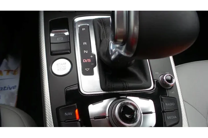 $11900 : 2014 Allroad 2.0T quattro Pre image 10