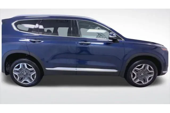 $23495 : Hyundai SANTA FE 2021 AWD Li image 9