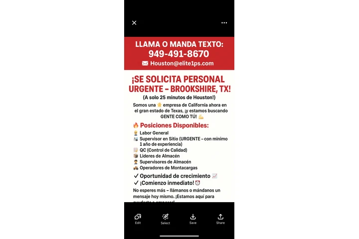 Trabajo Laboral !!! image 1