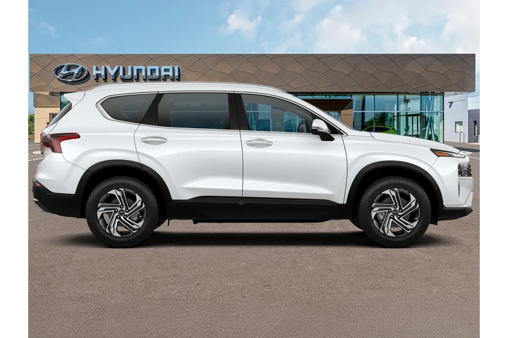 $24995 : Hyundai SANTA FE 2023 AWD SE image 9