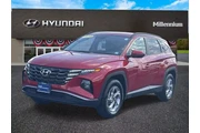$22479 : Hyundai TUCSON 2023 AWD SEL thumbnail