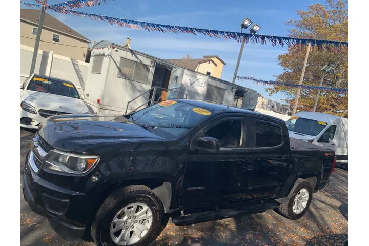$17499 : 2017 Colorado LT image 3