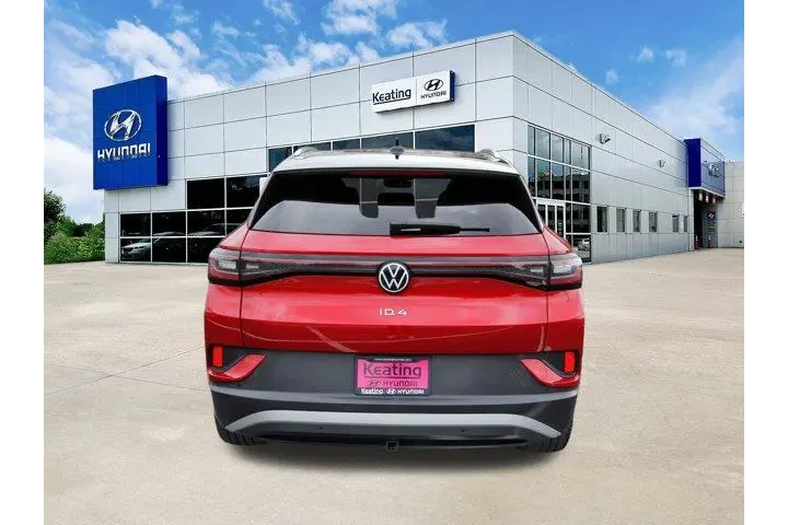 $25598 : Volkswagen ID.4 2023 AWD Pro image 6