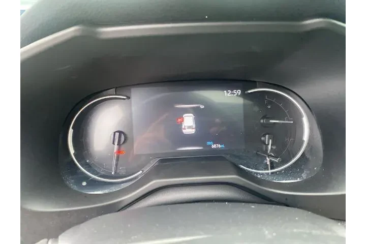 $37942 : Toyota RAV4 2025 XLE Premium image 7