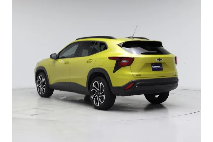 $23998 : Chevrolet Trax 2025 RS 4dr C image 2