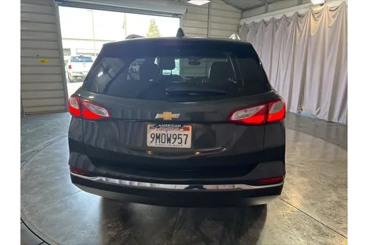 $12795 : Chevrolet Equinox 2018 Premi image 6