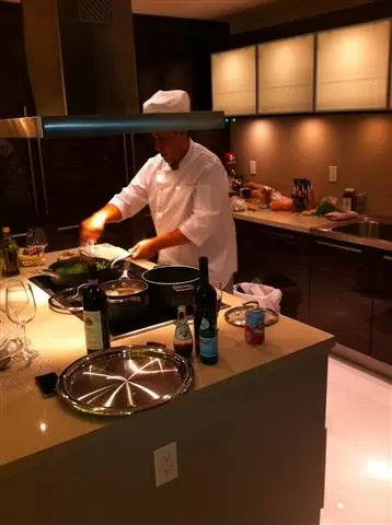 Private chef image 9