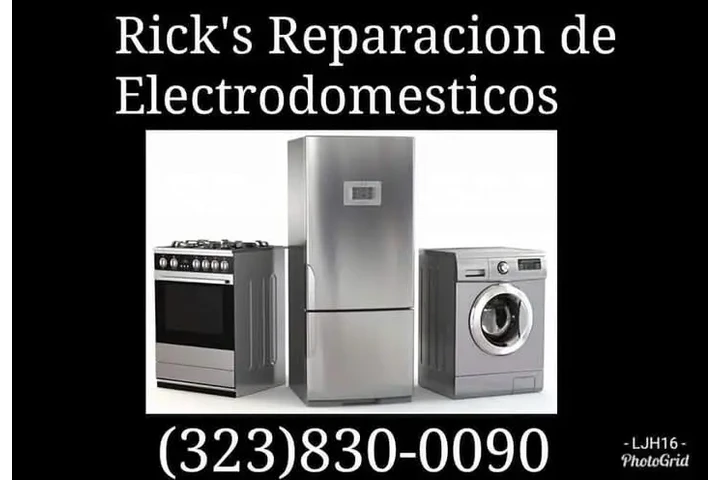 TUS ELECTRODOMÉSTICOS image 1