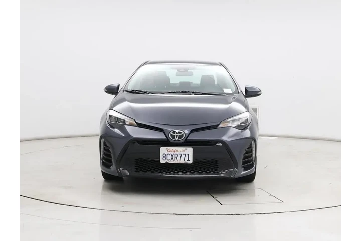 $18998 : Toyota Corolla 2018 SE 4dr S image 5