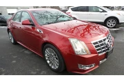$8900 : 2012 CTS 3.6L Premium thumbnail
