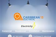 Caribbean 13 Electrical en Orlando