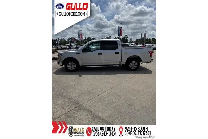 $17991 : Ford F-150 2019 4x2 XL 4dr S image 2