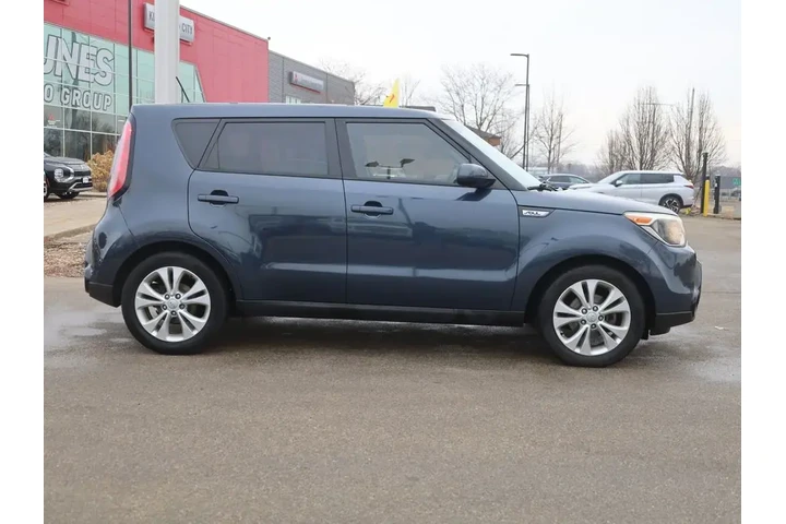 $7877 : Kia Soul 2016 + 4dr Crossove image 10