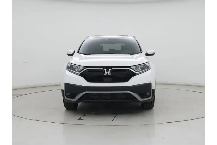 $29998 : Honda CR-V 2022 AWD EX-L 4dr image 5