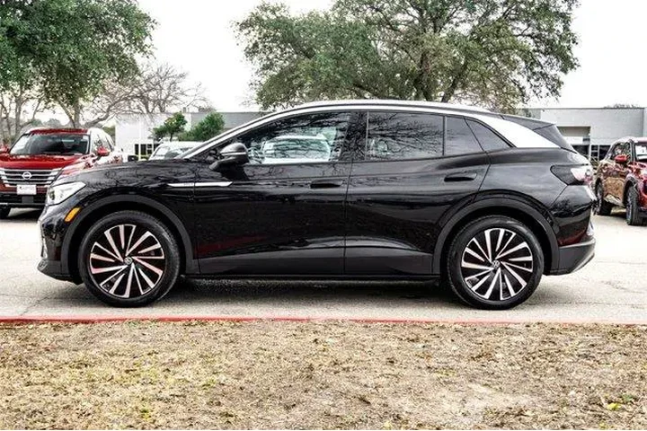 $23899 : Volkswagen ID.4 2023 Pro S P image 8