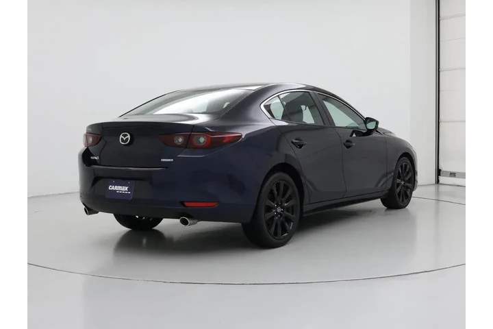 $24998 : Mazda Mazda3 Sedan 2025 2.5 image 8