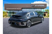 $18712 : Hyundai IONIQ 6 2023 SEL 4dr thumbnail