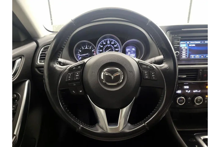 $12599 : Mazda Mazda6 2014 i Touring image 10