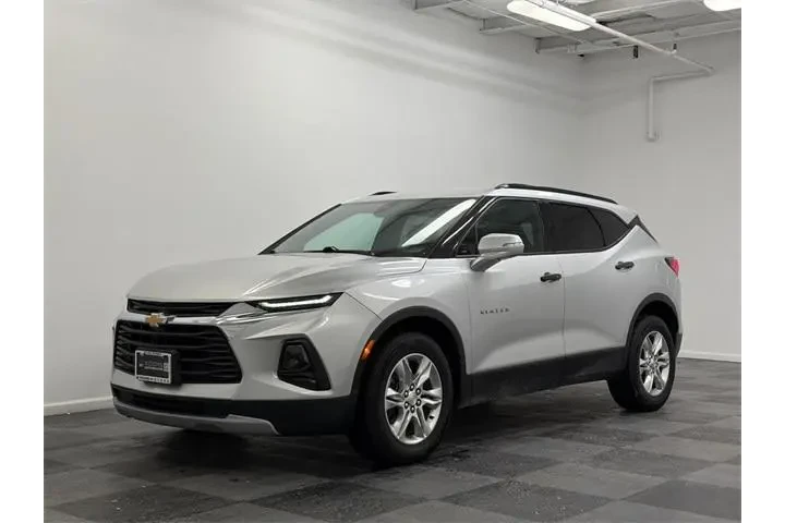 $21000 : Chevrolet Blazer 2021 AWD LT image 1