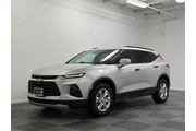 Chevrolet Blazer 2021 AWD LT en Silver Spring
