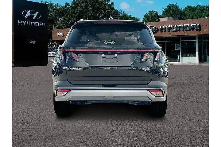 $29999 : Hyundai TUCSON 2025 AWD SEL image 6