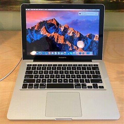 ¡Elige la MacBook Pro reacondi image 3